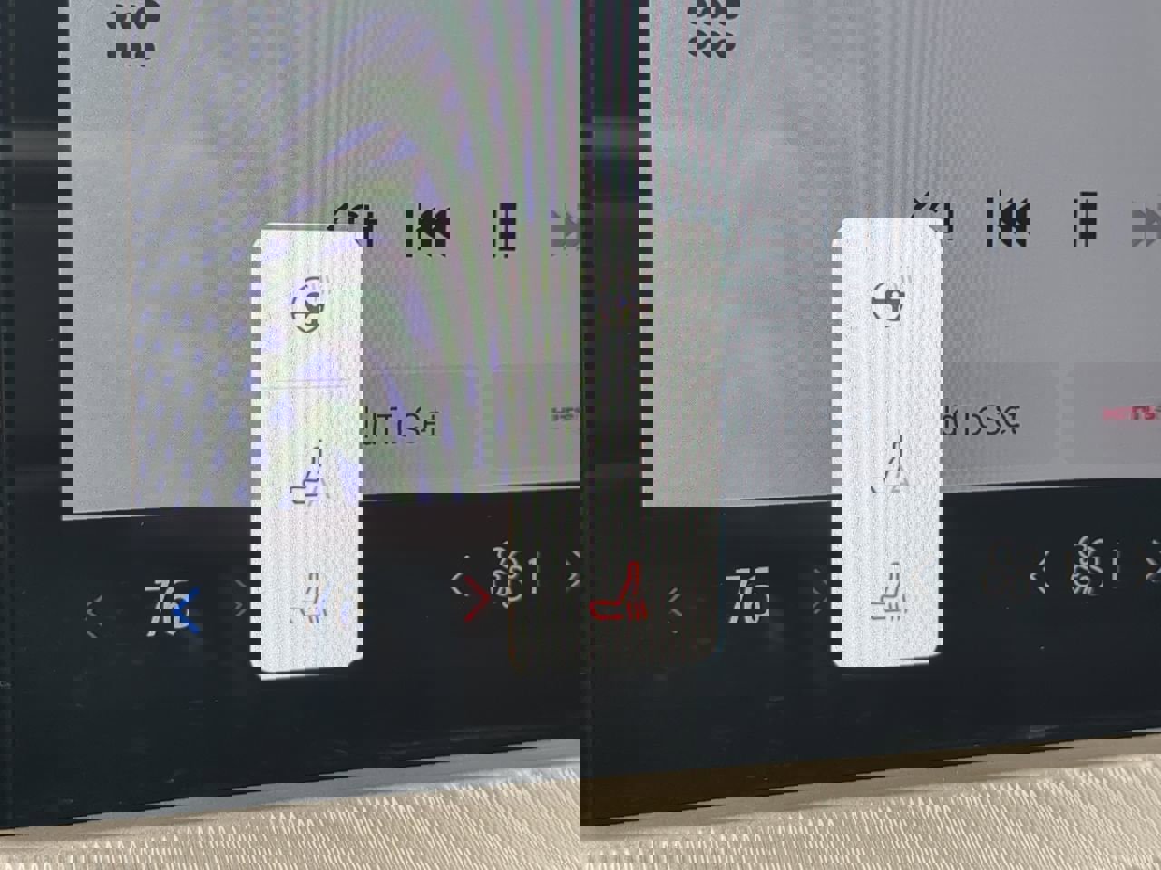 Certified 2025 Ford Explorer Active w/ Active Comfort Package image 21