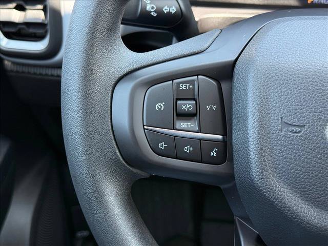 Certified 2025 Ford Ranger XL AWD/4WD image 11