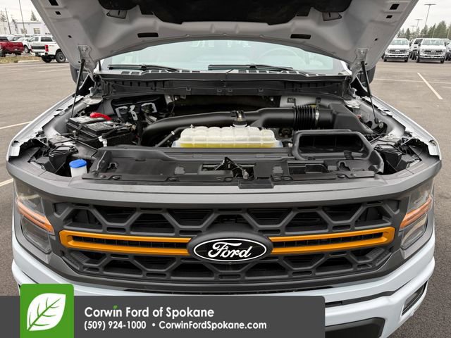 Certified 2025 Ford F150 Tremor w/ Tow/Haul Package image 42