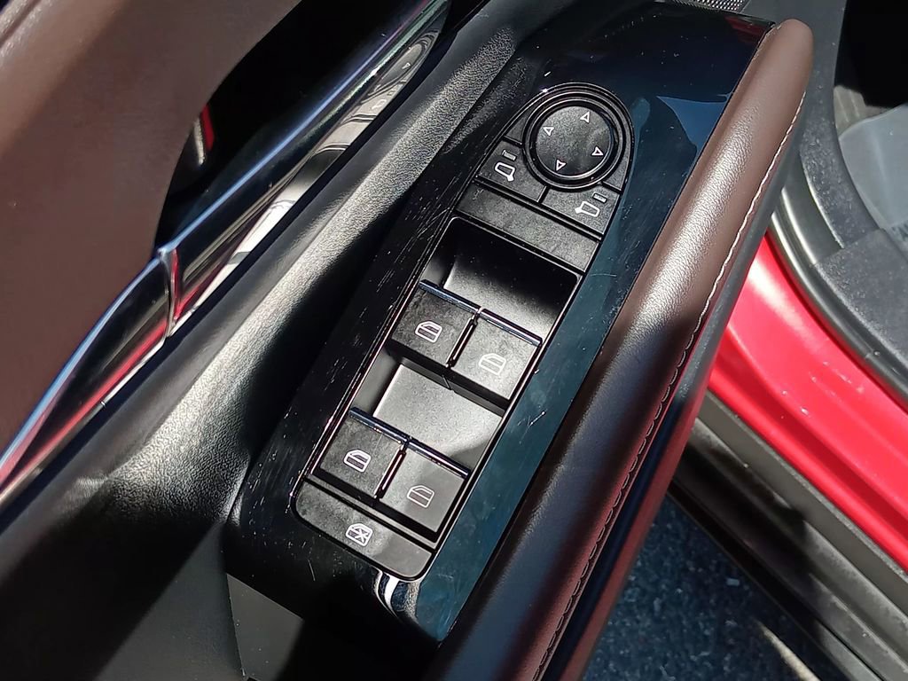 Used 2020 MAZDA CX-30 AWD w/ Premium Package image 17