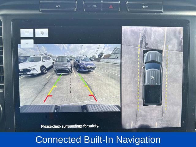 Certified 2023 Ford F150 XLT w/ Equipment Group 302A High image 34