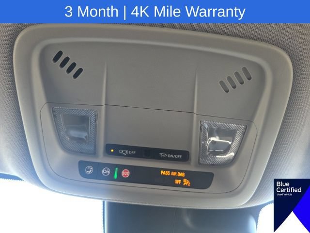 Used 2023 Chevrolet Malibu LT FWD image 23