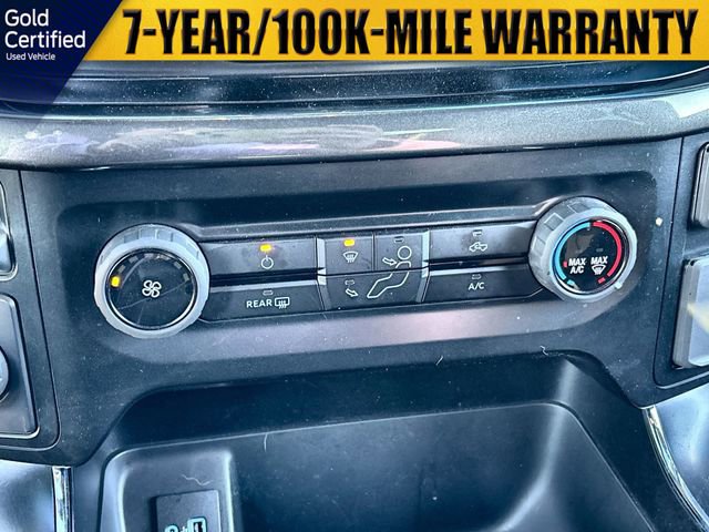 Certified 2023 Ford F150 XL w/ STX Appearance Package image 28