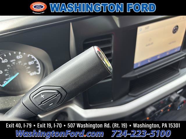 Certified 2026 Ford F250 XL w/ XL Chrome Package AWD/4WD image 22