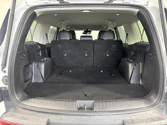 Used 2024 Hyundai Santa Fe SEL AWD/4WD image 18