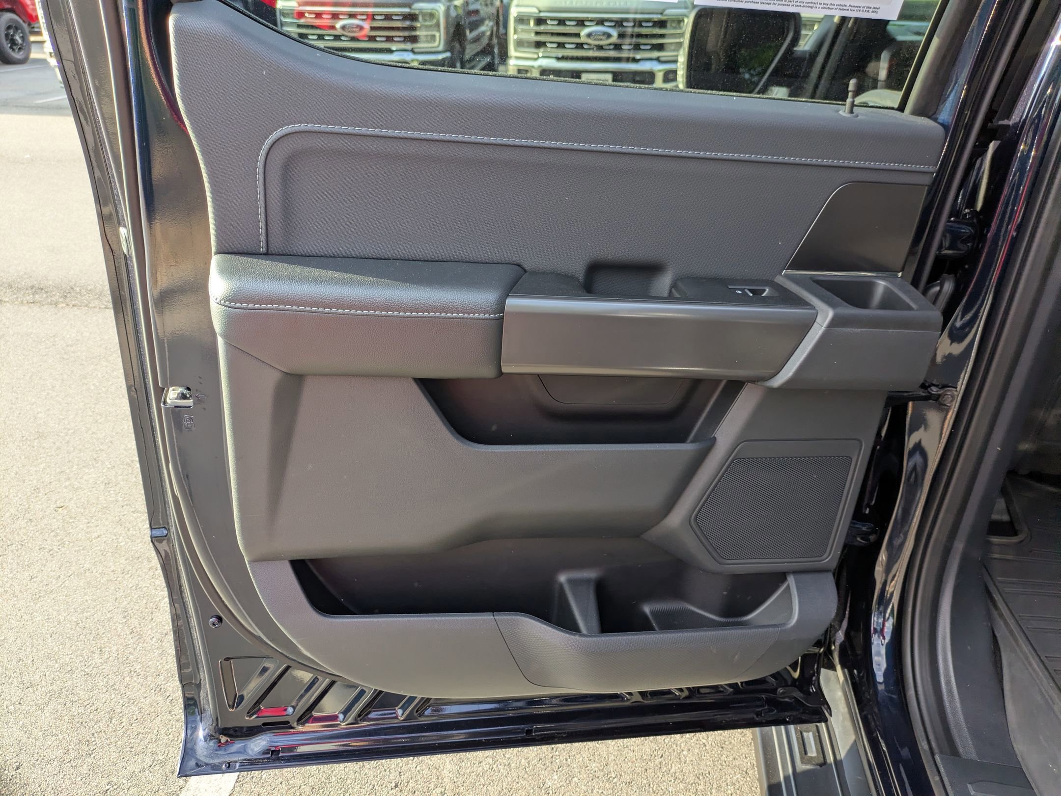 Certified 2024 Ford F150 XLT w/ Equipment Group 302A MID image 33