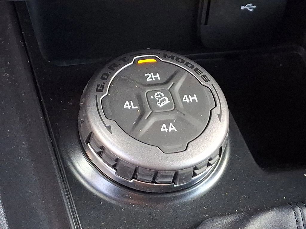 Certified 2025 Ford Bronco Badlands w/ Sasquatch Package image 25