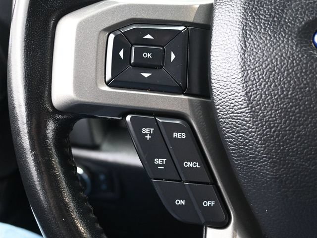 Certified 2021 Ford Expedition Max XLT AWD/4WD image 16