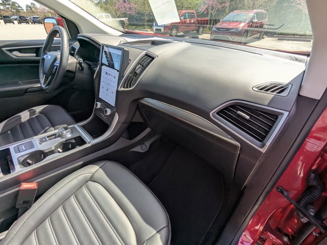 Certified 2022 Ford Edge SEL w/ Convenience Package image 40