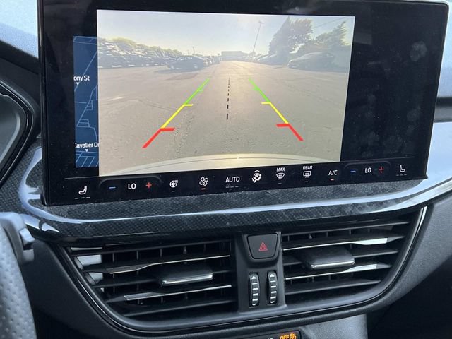 Certified 2023 Ford Escape ST-Line w/ Tech Pack #1 AWD/4WD image 11