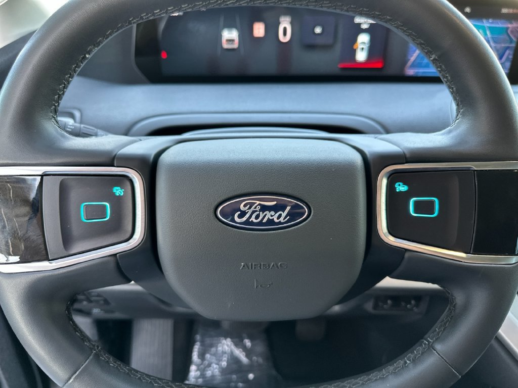 Certified 2025 Ford Expedition Max Active AWD/4WD image 22