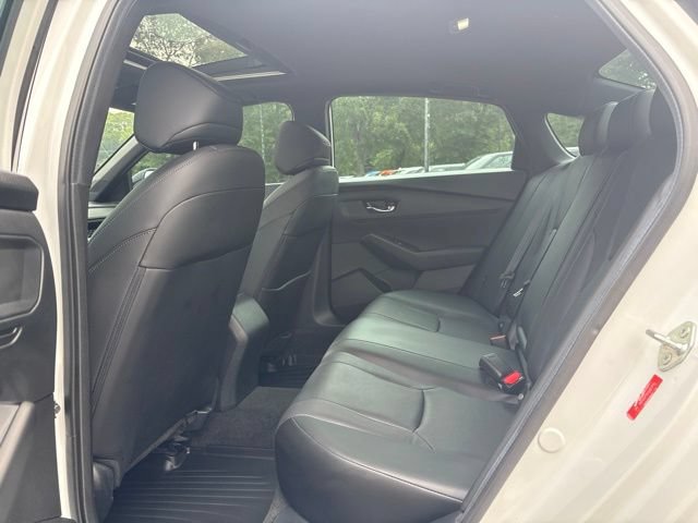 Used 2023 Honda Accord Sport image 12