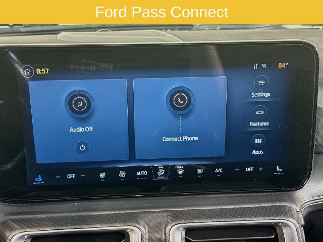 Certified 2025 Ford Mustang Premium RWD image 35