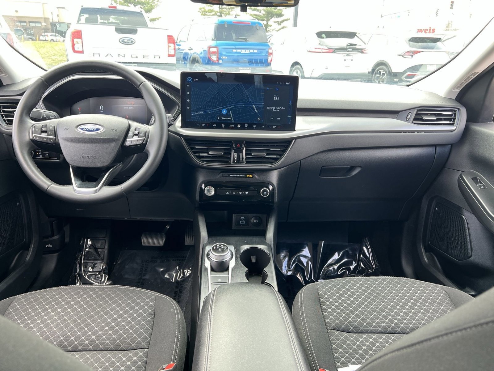 Certified 2023 Ford Escape Active w/ Tech Pack #1 image 23