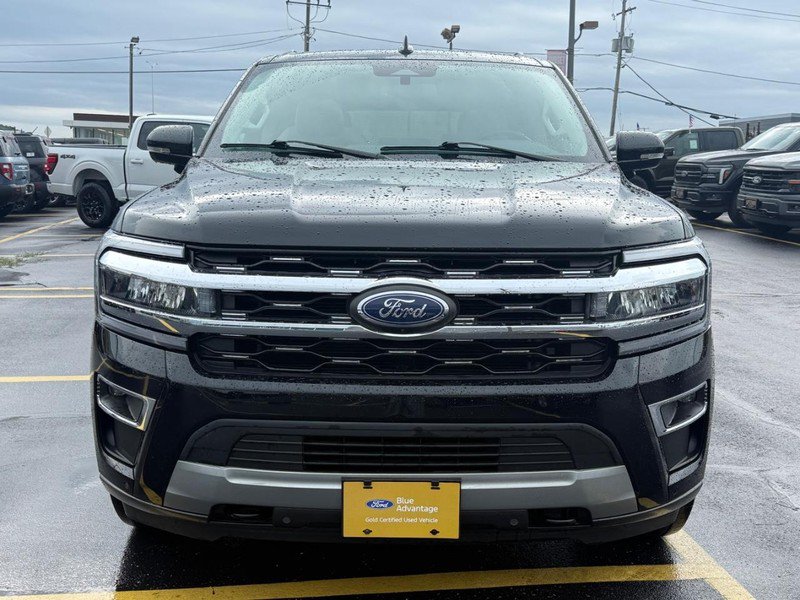Certified 2023 Ford Expedition Max Limited AWD/4WD image 12