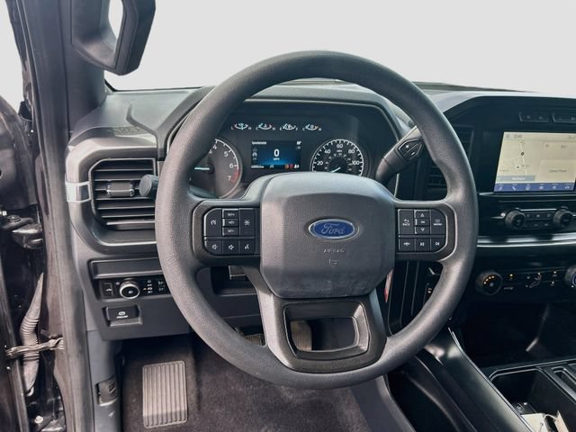Certified 2023 Ford F150 XL w/ STX Appearance Package AWD/4WD image 16