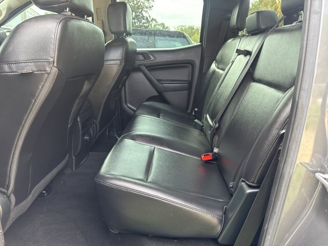 Certified 2022 Ford Ranger XL w/ Equipment Group 101A High RWD image 16