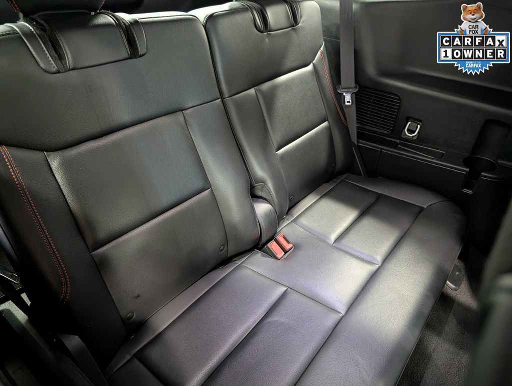 Certified 2023 Ford Explorer ST-Line AWD/4WD image 32