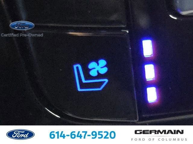 Certified 2023 Ford Explorer ST w/ Equipment Group 401A image 38