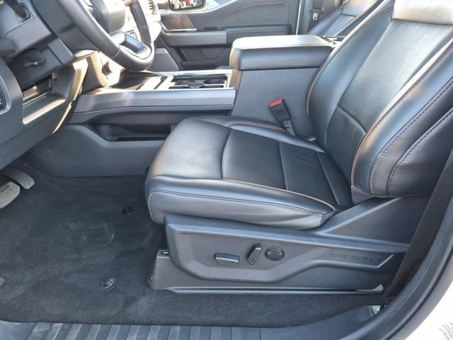 Certified 2025 Ford F450 Lariat w/ FX4 Off-Road Package AWD/4WD image 20