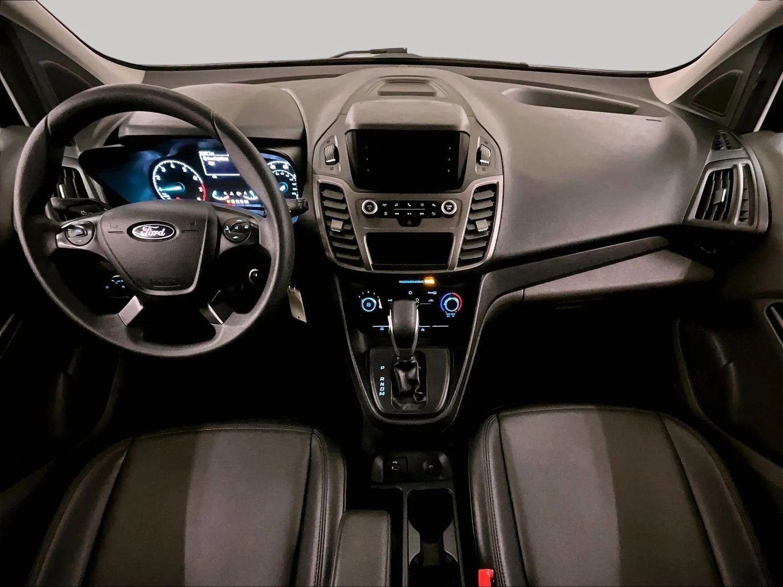 Certified 2022 Ford Transit Connect XL image 14