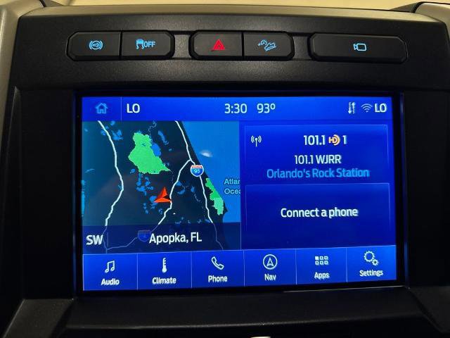 Certified 2021 Ford F350 Lariat w/ Lariat Value Package image 28