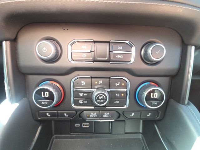 Used 2023 Chevrolet Tahoe LT w/ LT Signature Plus Package image 32