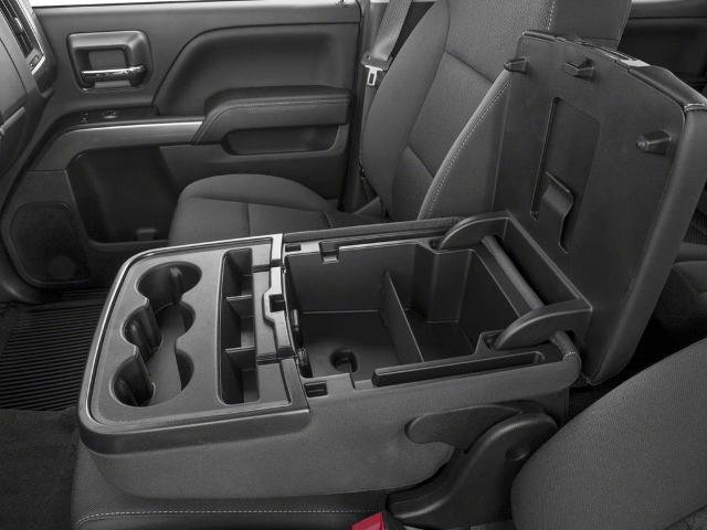 Used 2018 Chevrolet Silverado 1500 LT w/ All Star Edition image 10