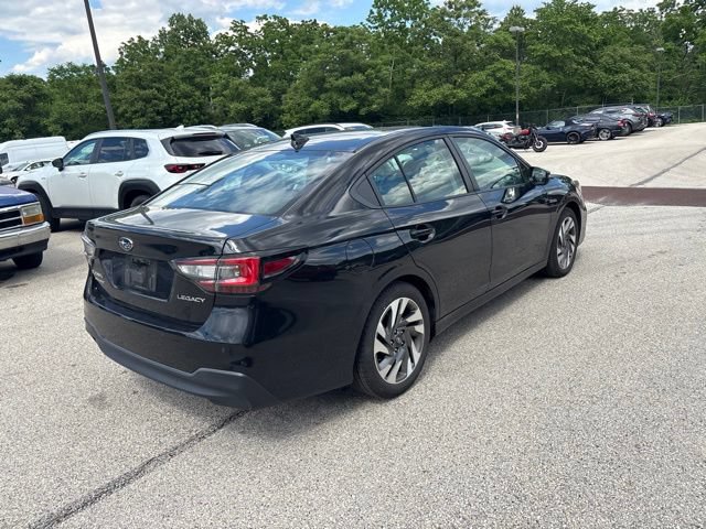 Used 2024 Subaru Legacy Limited AWD/4WD image 26