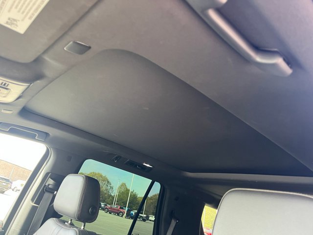 Used 2022 Chevrolet Tahoe RST image 21