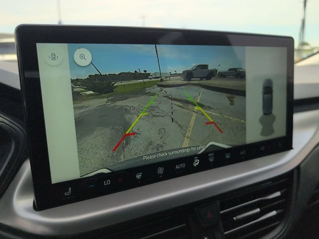 Certified 2025 Ford Escape Active w/ Tech Pack #1 FWD image 26