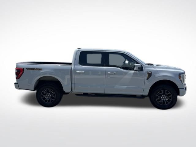 Certified 2023 Ford F150 Tremor w/ Equipment Group 402A High AWD/4WD image 12