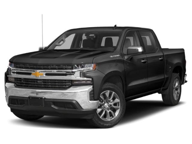 Used 2021 Chevrolet Silverado 1500 RST w/ Texas Edition Plus