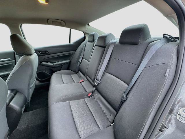 Used 2023 Nissan Altima 2.5 SV AWD/4WD image 19