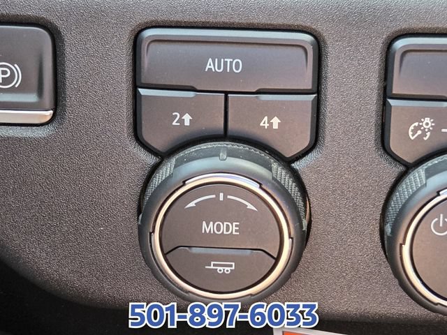 Used 2023 Chevrolet Silverado 1500 LT w/ Max Trailering Package AWD/4WD image 25