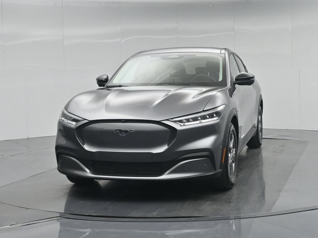 Certified 2023 Ford Mustang Mach-E Select RWD image 56