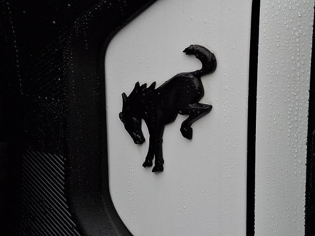Certified 2023 Ford Bronco Raptor AWD/4WD image 30