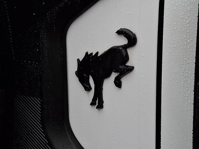 Certified 2023 Ford Bronco Raptor image 30