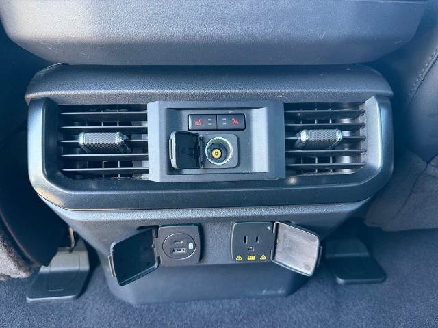 Certified 2023 Ford F150 Raptor AWD/4WD image 17