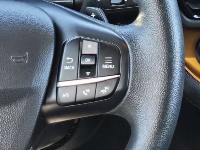 Certified 2021 Ford Bronco Sport Badlands AWD/4WD image 15