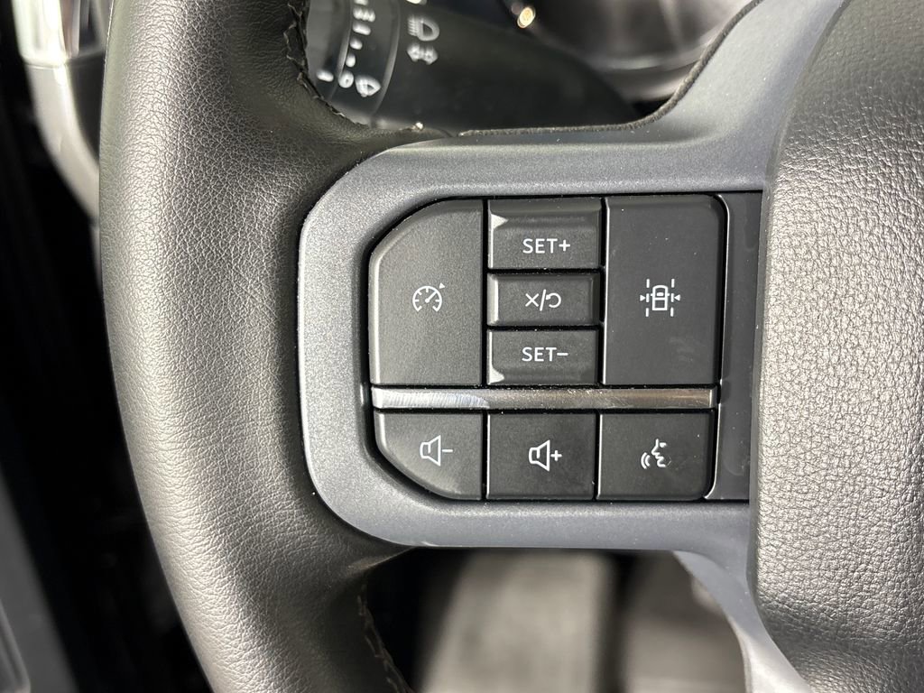 Certified 2023 Ford F150 XLT w/ Equipment Group 302A High image 18