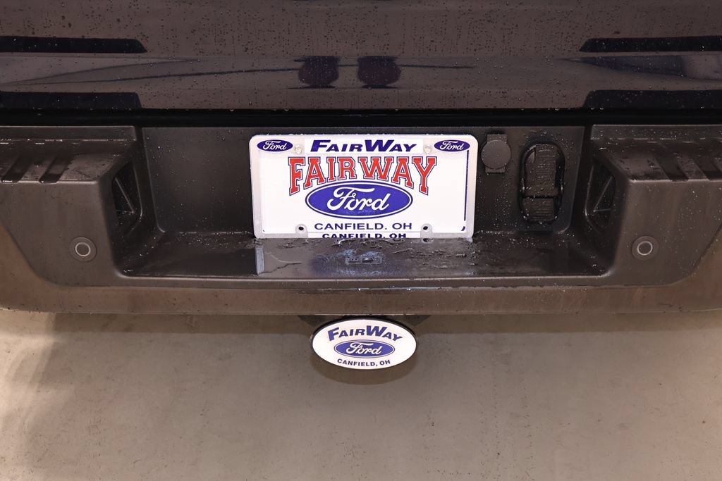 Certified 2024 Ford F150 King Ranch AWD/4WD image 45
