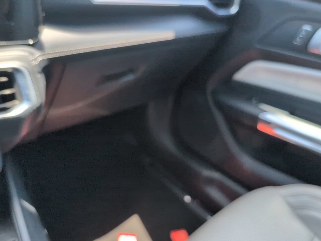 Certified 2024 Ford Mustang Premium RWD image 20