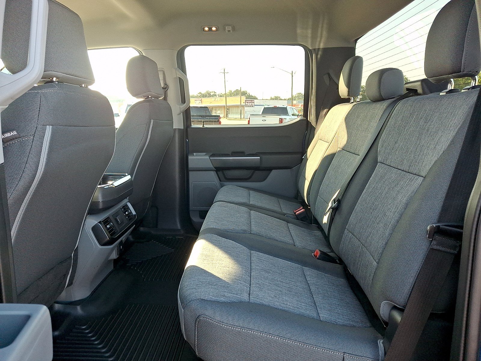 Certified 2022 Ford F150 XL w/ Max Trailer Tow Package RWD image 9