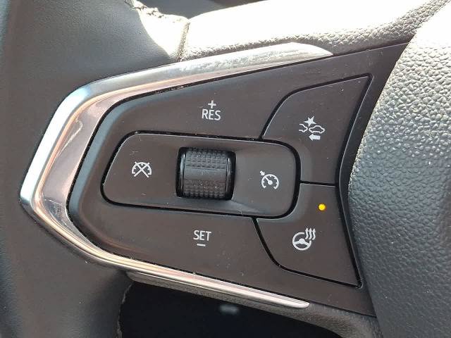 Used 2024 Chevrolet TrailBlazer LT w/ LT Cold Weather Package AWD/4WD image 23