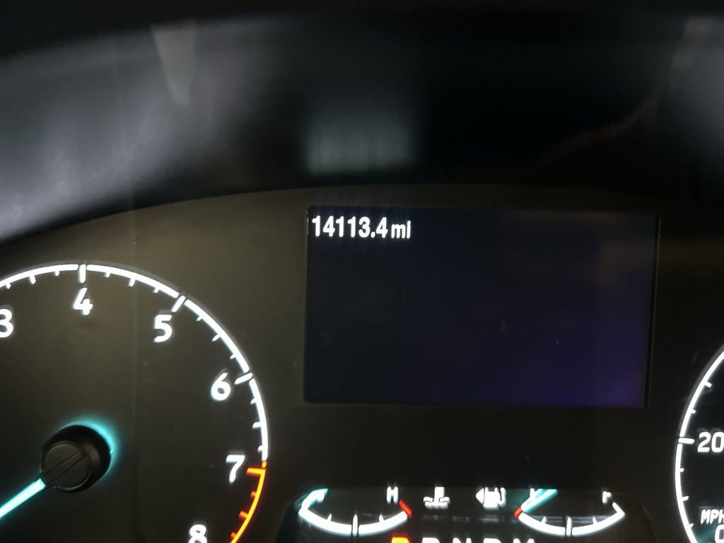 Certified 2024 Ford Transit 250 Low Roof AWD w/ Exterior Upgrade Package image 17