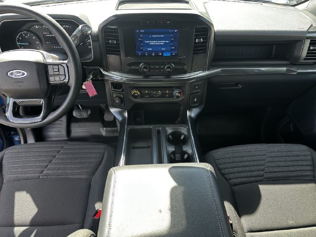 Certified 2022 Ford F150 XL w/ STX Appearance Package AWD/4WD image 15