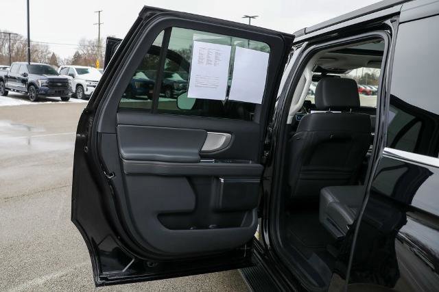 Certified 2025 Ford Expedition Max Active image 31