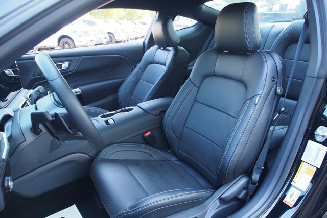 Certified 2026 Ford Mustang GT Premium RWD image 16