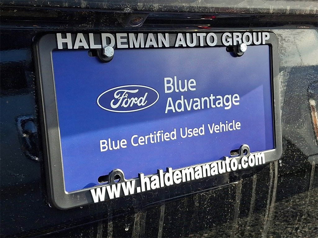 Used 2020 Toyota 4Runner TRD Pro image 10